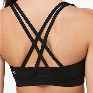 lululemon energy sports bra